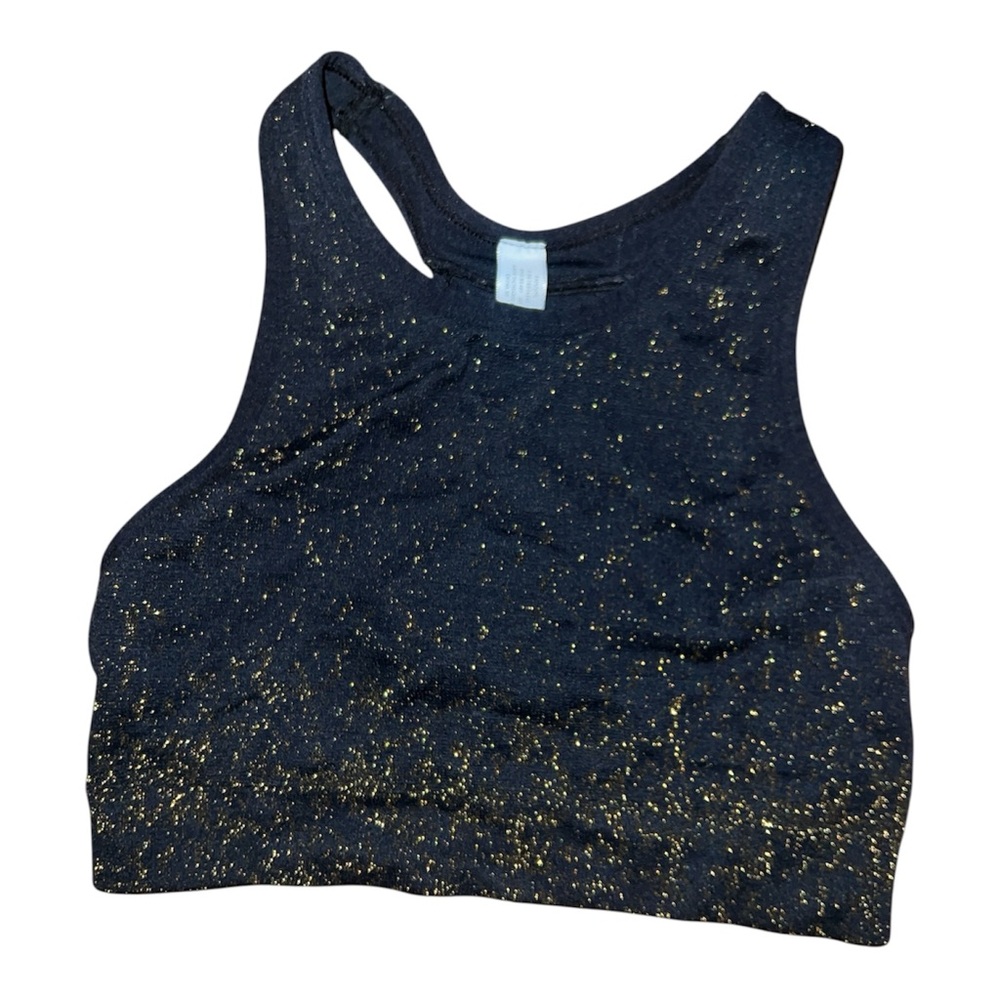 Danskin Now child Small activewear